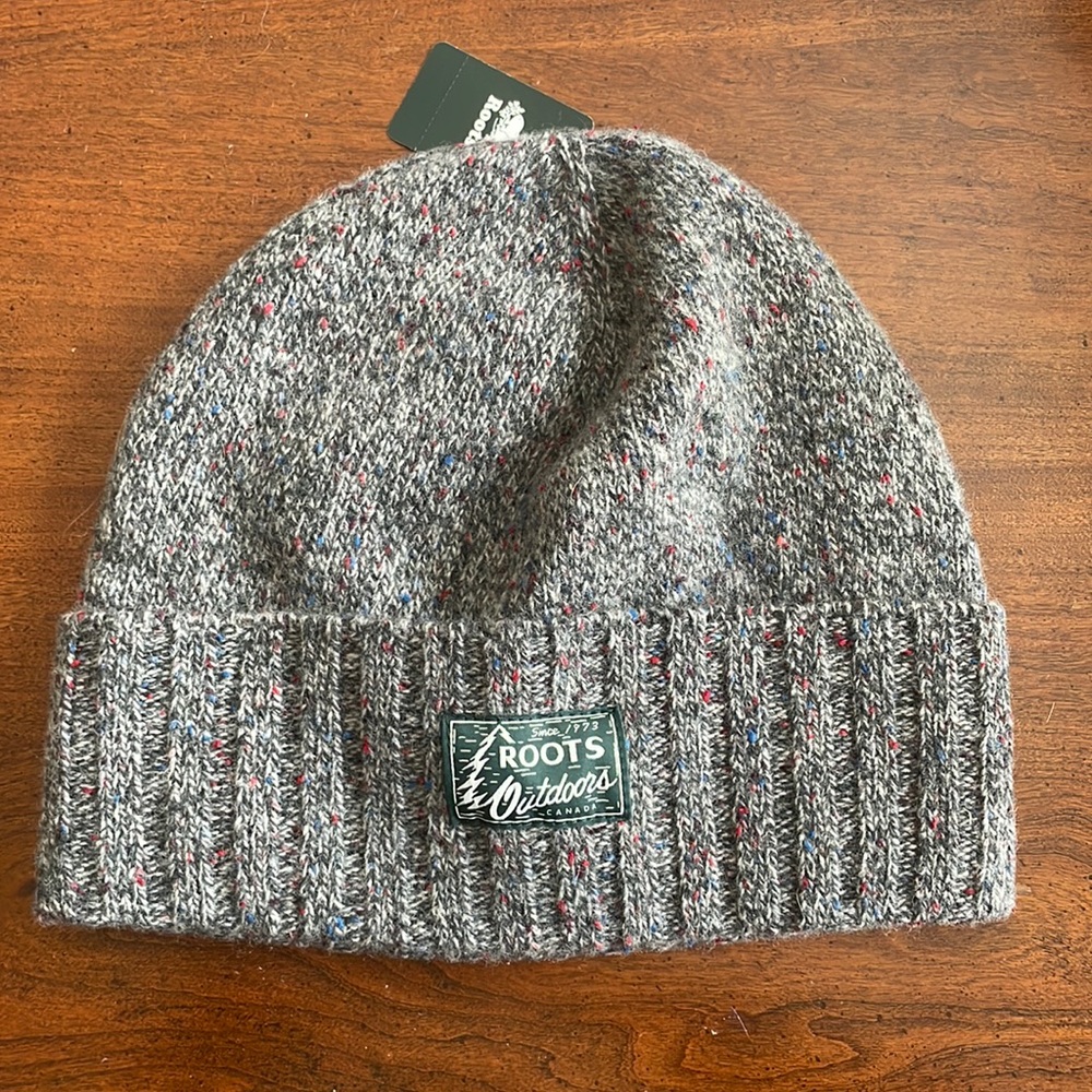 Winter Hat